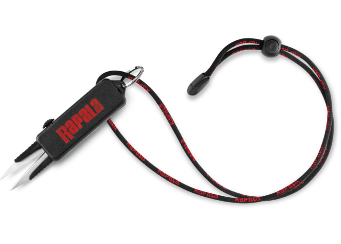Rapala EZ Stow Line Scissors