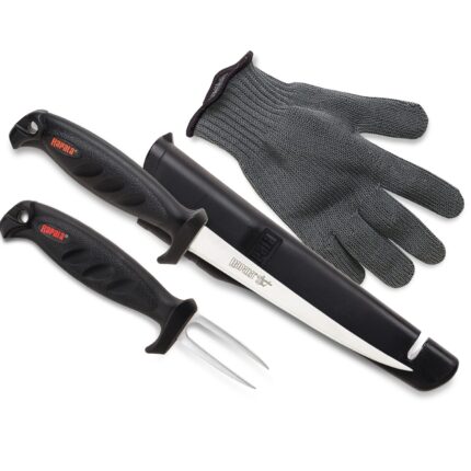 Rapala Fishermans Fillet Combo