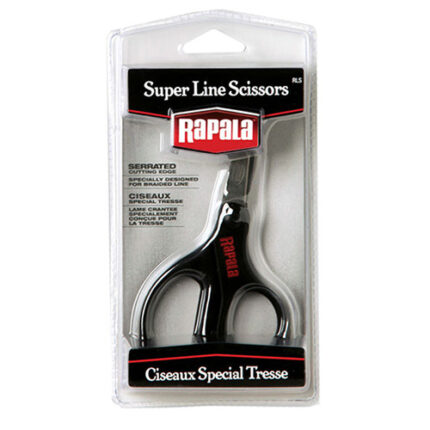Rapala Fisherman's Pliers 6in
