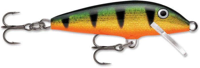 Rapala Floating F05 2 inch 1/16 oz