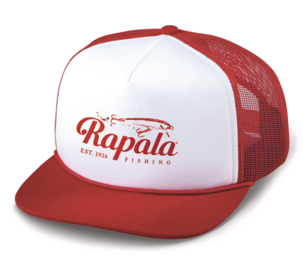Rapala Foam Cap