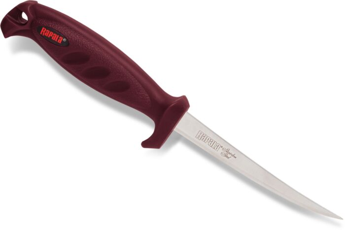 Rapala Hawk 4in Fillet Knife