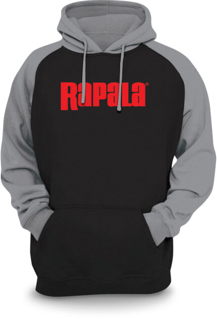Rapala Hooded Sweatshirt