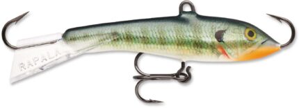 Rapala Jigging Rap 05 Hard Bodied Jig