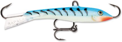 Rapala Jigging Rap 07 Hard Bodied Jig