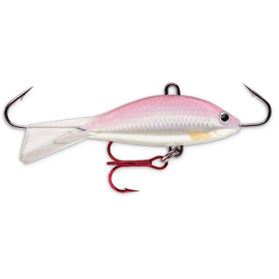 Rapala Jigging Shad Rap 05 Hard Bodied Jig
