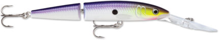 Rapala Jointed Deep Husky Jerk, Suspending