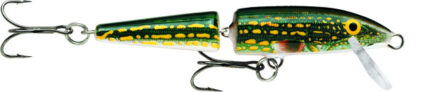 Rapala Jointed Minnow
