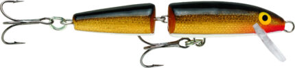 Rapala Jointed Minnow, Floating