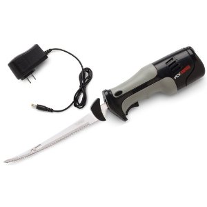 Rapala Lithium Ion Rechargeable Fillet Knife