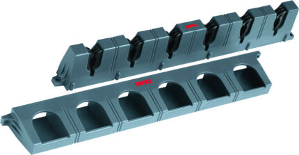 Rapala Lock n Hold Rod Rack
