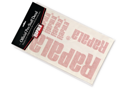 Rapala Logo Decal