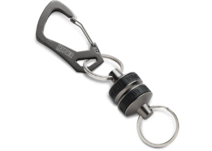 Rapala Magnetic Release