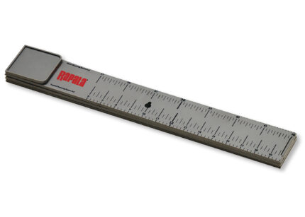 Rapala Magnum Folding Ruler