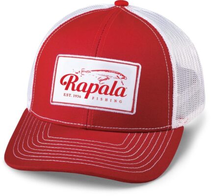 Rapala Mid Pro Cap