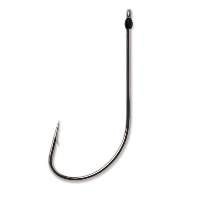 Rapala Neko Hook Black Nickel #2 NK#2BNPP