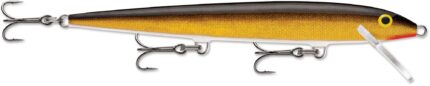 Rapala Original Floater 18 Lure