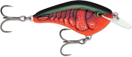 Rapala Ott's Garage Slim 06 Lure