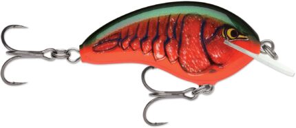 Rapala Ott's Garage Tiny 04 Lure
