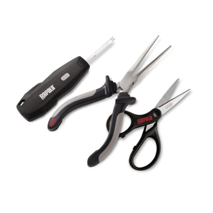Rapala Performance Tool Combo
