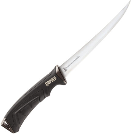 Rapala Pro Fillet 6 Fixed Blade Knife