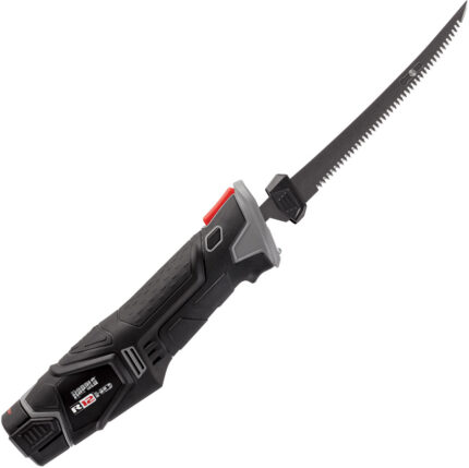 Rapala R12 Heavy-Duty Lithium Fillet Knife Combo