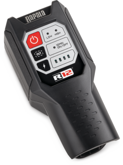 Rapala R12 Lithium Aerator 12V