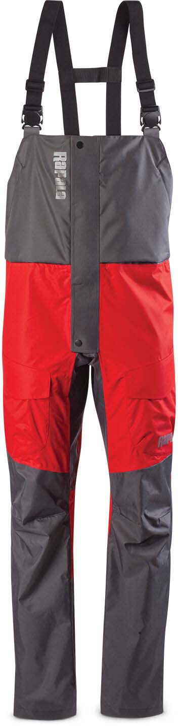 Rapala Rain Bib
