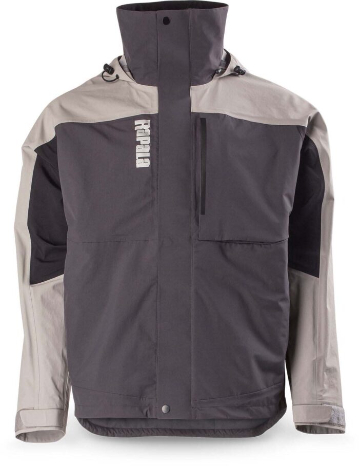 Rapala Rain Pro Jacket
