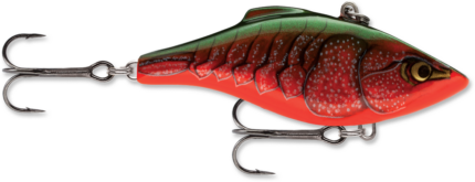 Rapala Rattlin' 07 Lure