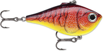 Rapala Rippin' Rap 06 Lure