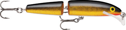 Rapala Scatter Rap Jointed Lure, Floating