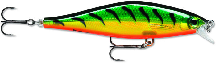 Rapala Shadow Rap Shad 09 Lure