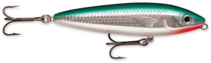 Rapala Skitter Walk Topwater Lure