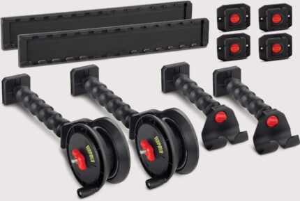 Rapala Smart Hub Ice Shack Pack