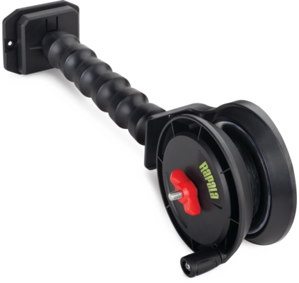 Rapala SmartHub Rattle Reel