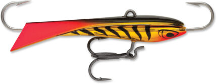 Rapala Snap Rap 6 Glow 2-1/2in, 5/16 oz Crankbaits