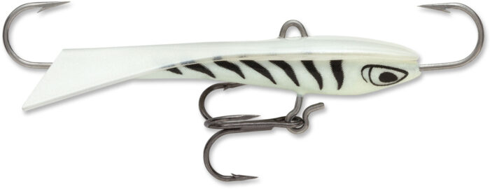 Rapala Snap Rap 8 Glow 3-1/4in, 7/8 oz Crankbaits