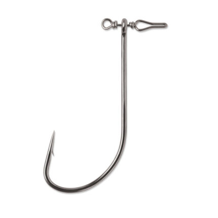 Rapala Spinshot Neko Hook Black Nickel #2 SSN#2BNPP