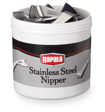 Rapala Stainless Steel Line Nipper