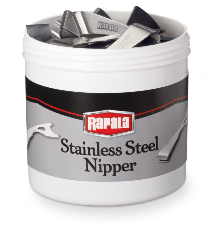 Rapala Stainless Steel Line Nipper