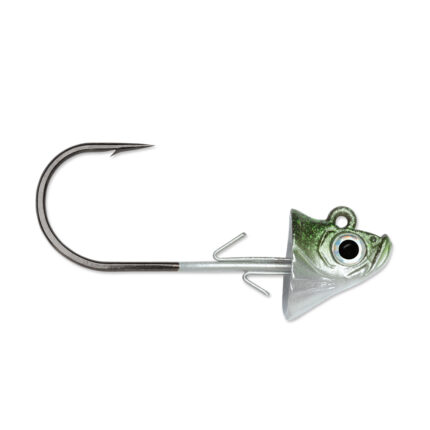Rapala Swimbait Jig 1/8 Shad SBJ18-SD