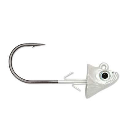 Rapala Swimbait Jig 3/8 White SBJ38-W