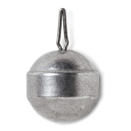 Rapala Tungsten DS Ball Weight 3/8 Natural TDSB38NAT