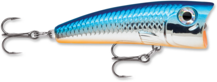 Rapala Ultra Light Pop 04 Lure