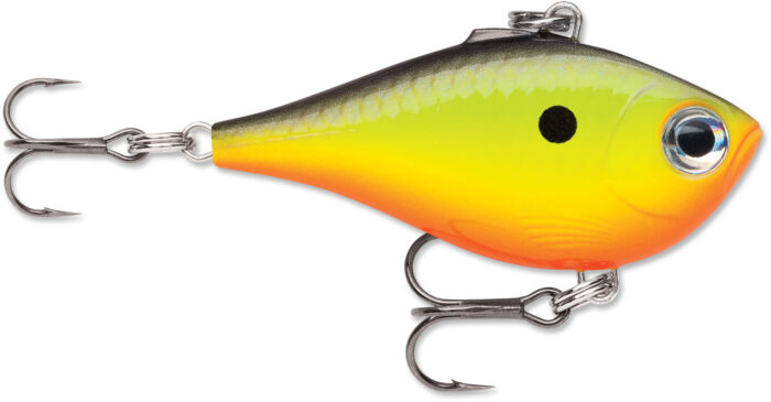 Rapala Ultra Light Rippin' Rap 03 Lure