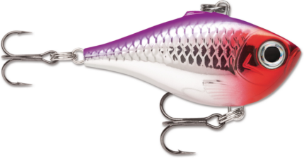 Rapala Ultra Light Rippin Rap 04 Lure