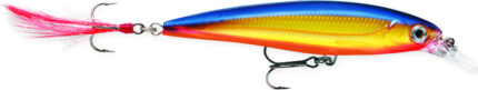 Rapala X-Rap Jerkbait
