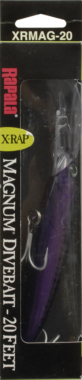 Rapala X-Rap Magnum 20 Bait