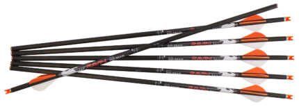 Ravin .001 XK5 500 Grain Arrows